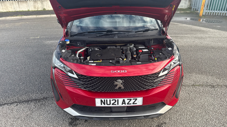 Peugeot 5008 1.5 BlueHDi GT 5dr Diesel Estate